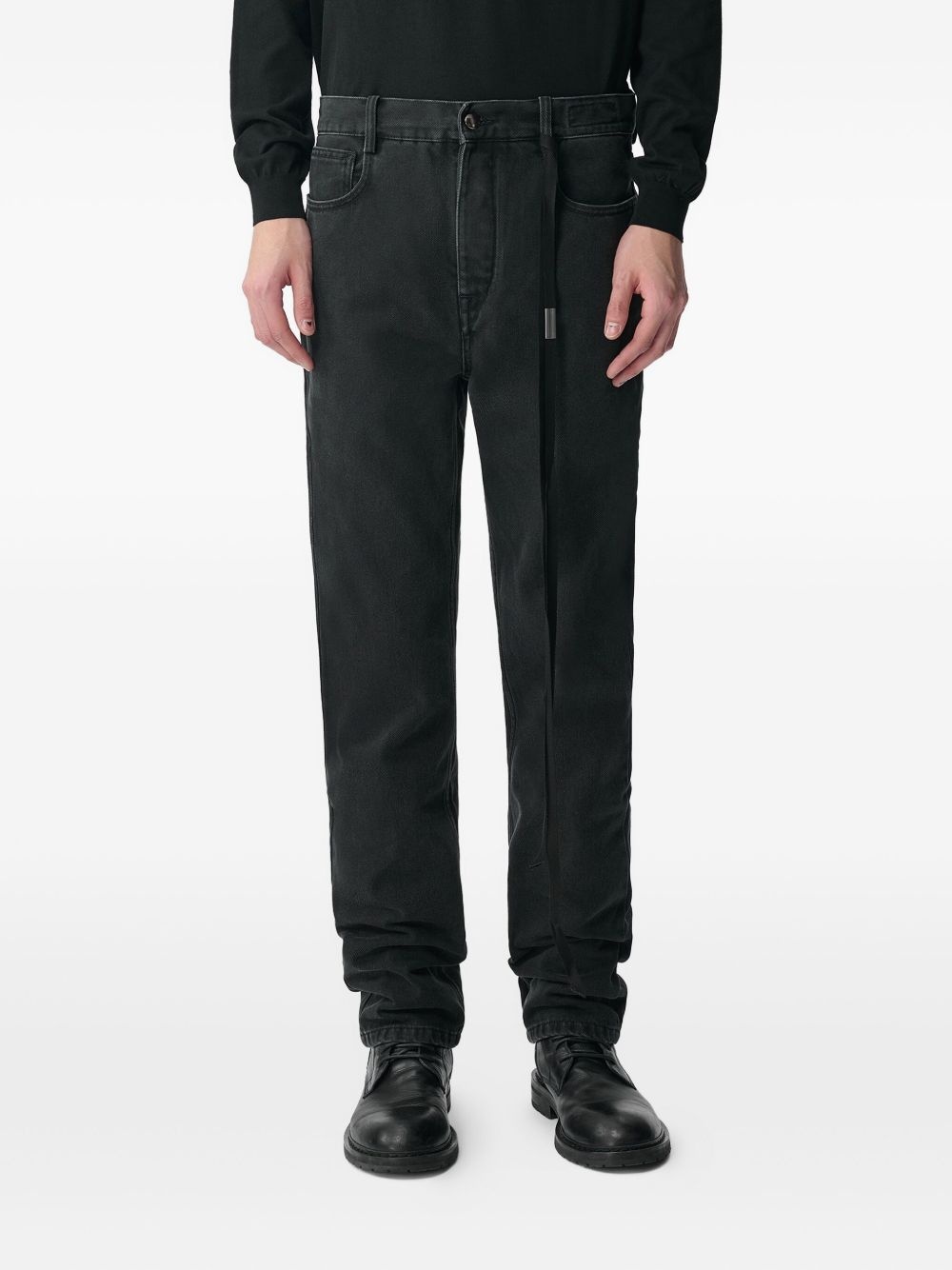 Gill jeans - 2