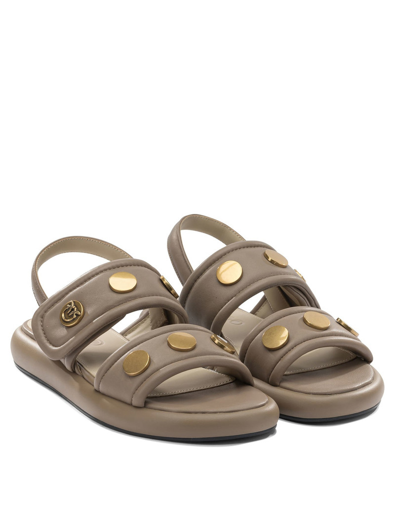 PINKO Pinko Sandals outlook