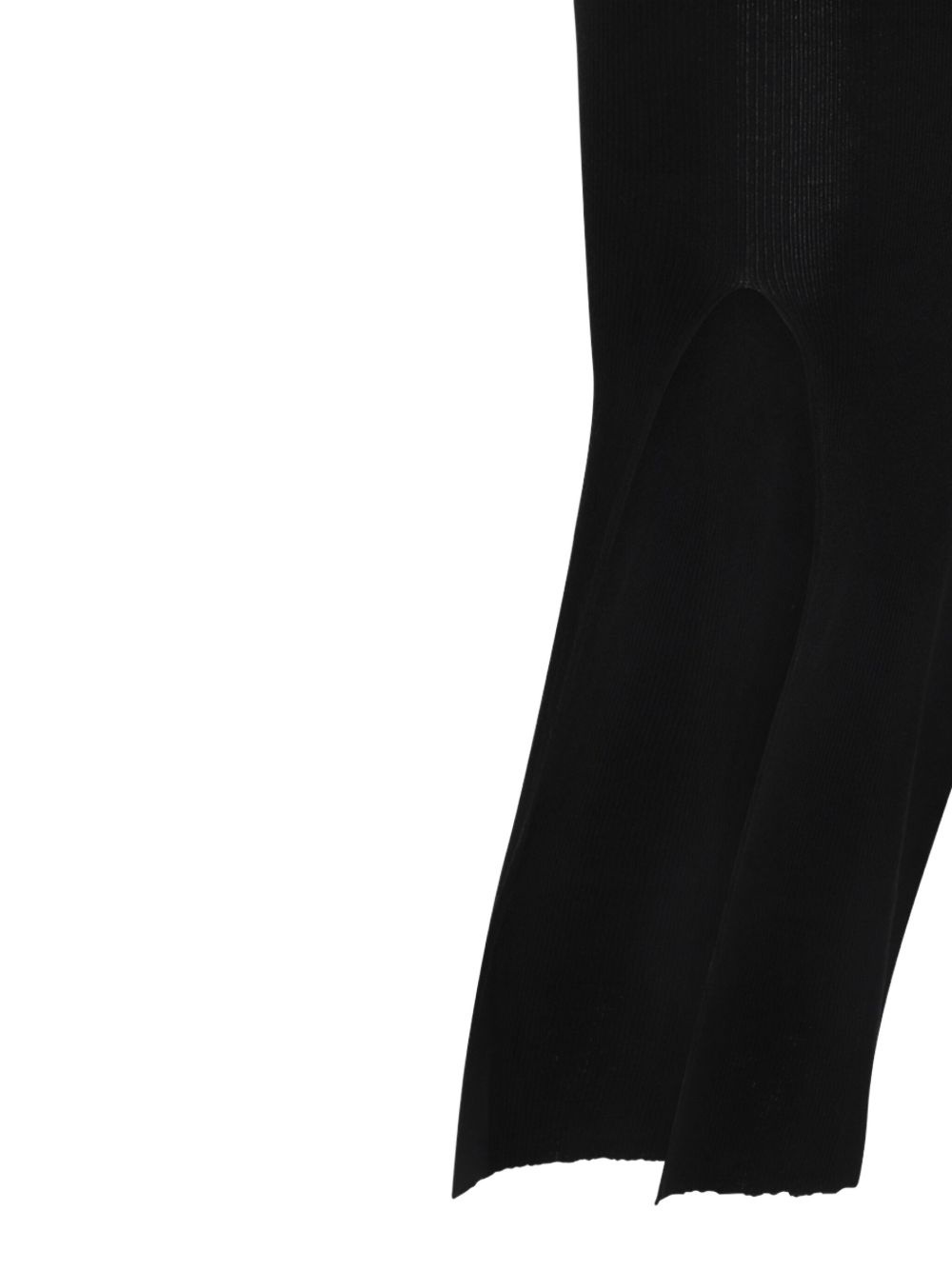 side-slits skirt - 3
