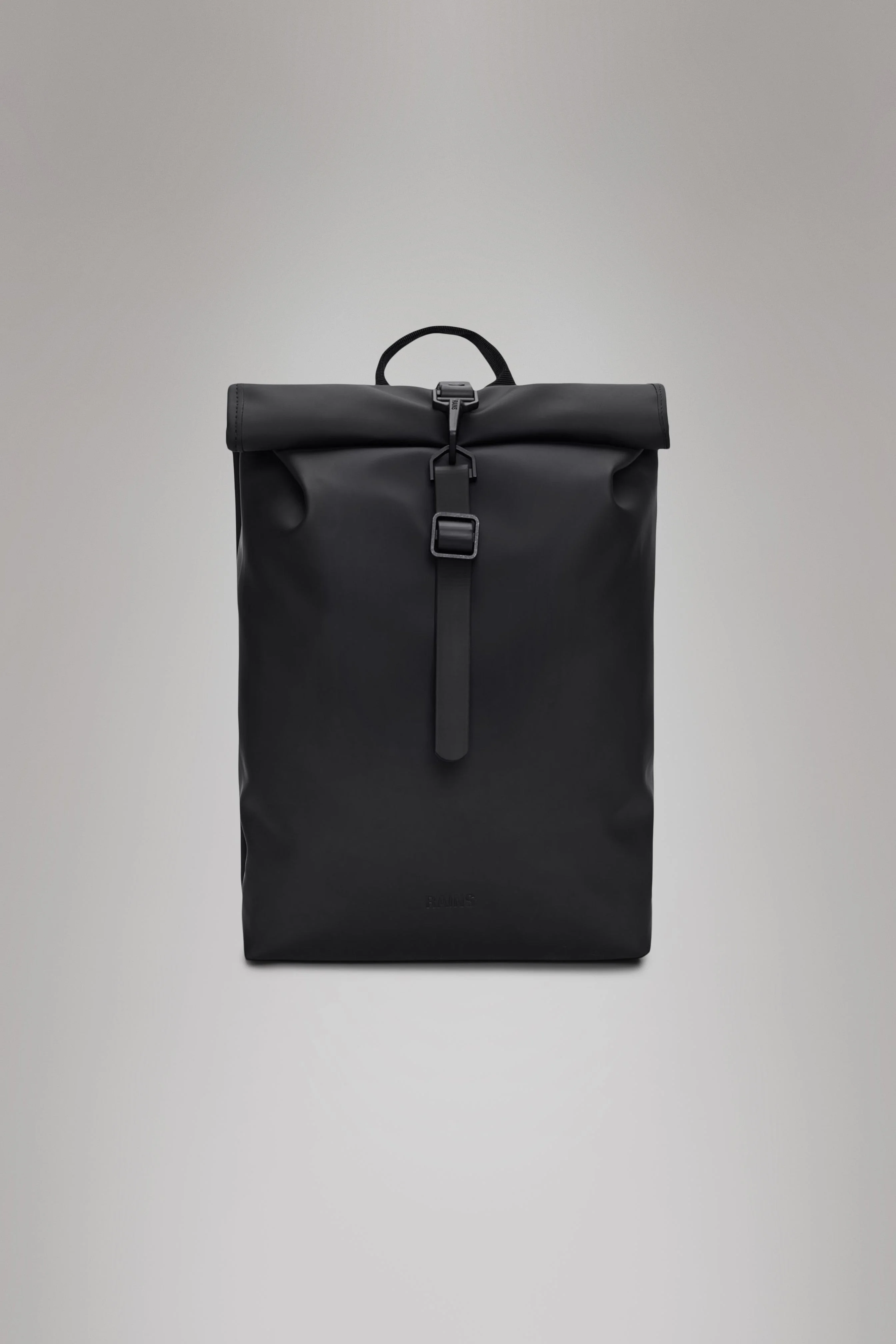 Rolltop Rucksack Mini - 1