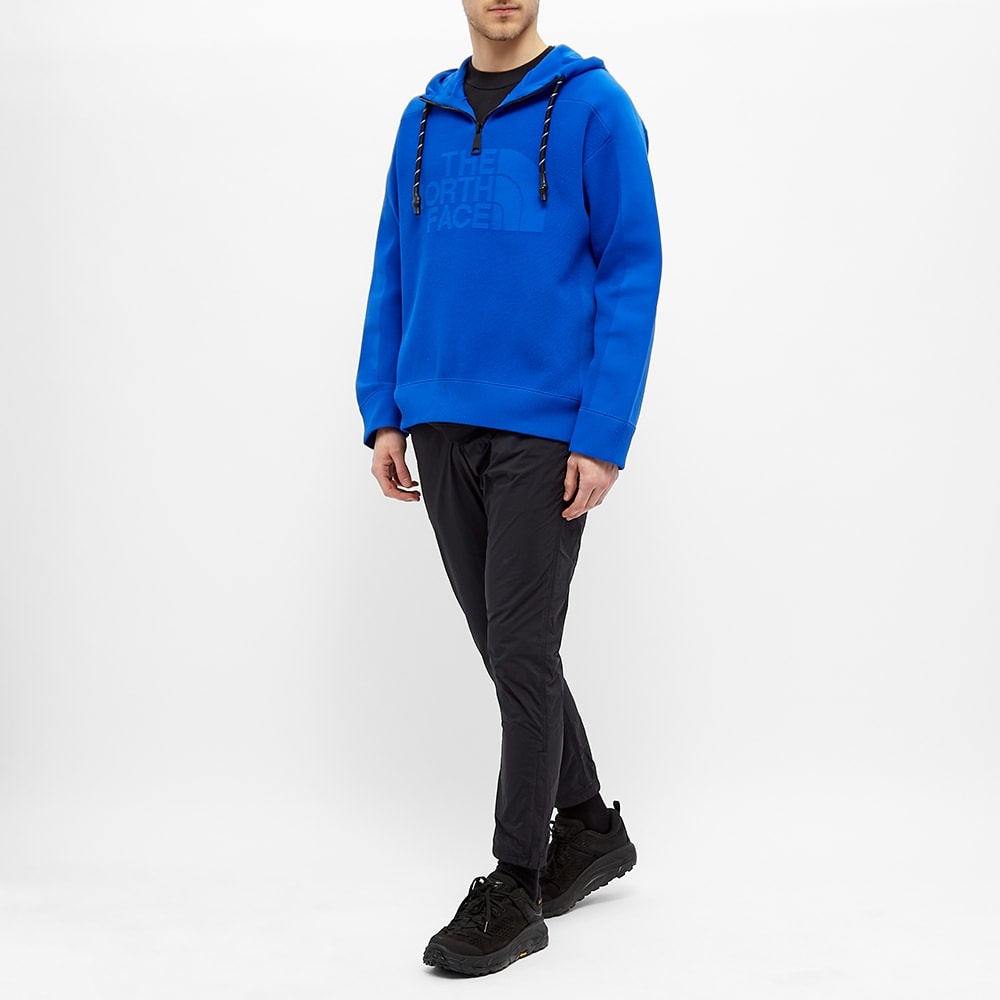 The North Face Black Series Engineered Knit Popover Hoody - 5