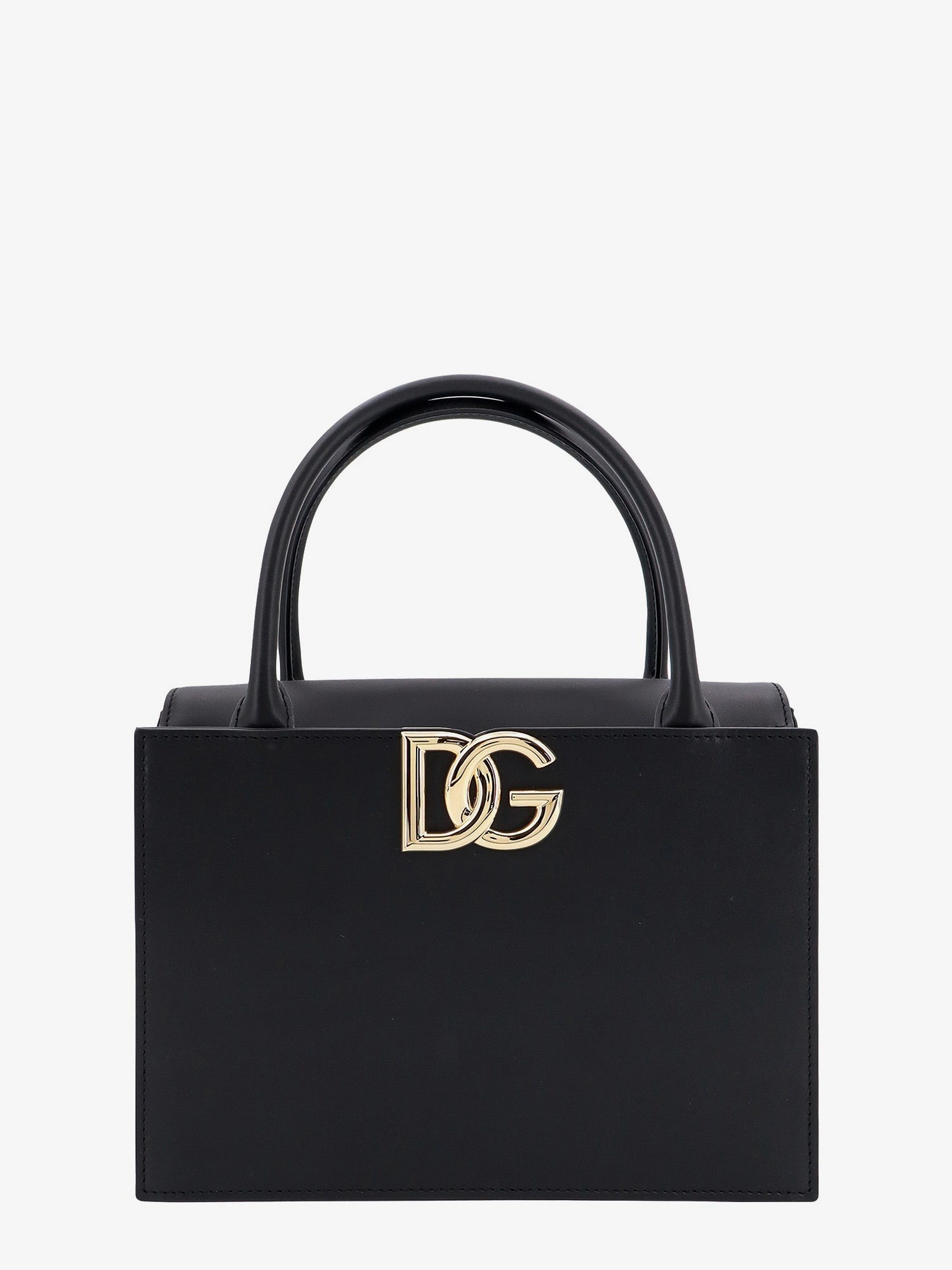 Dolce & Gabbana Woman Handbag Woman Black Handbags - 1