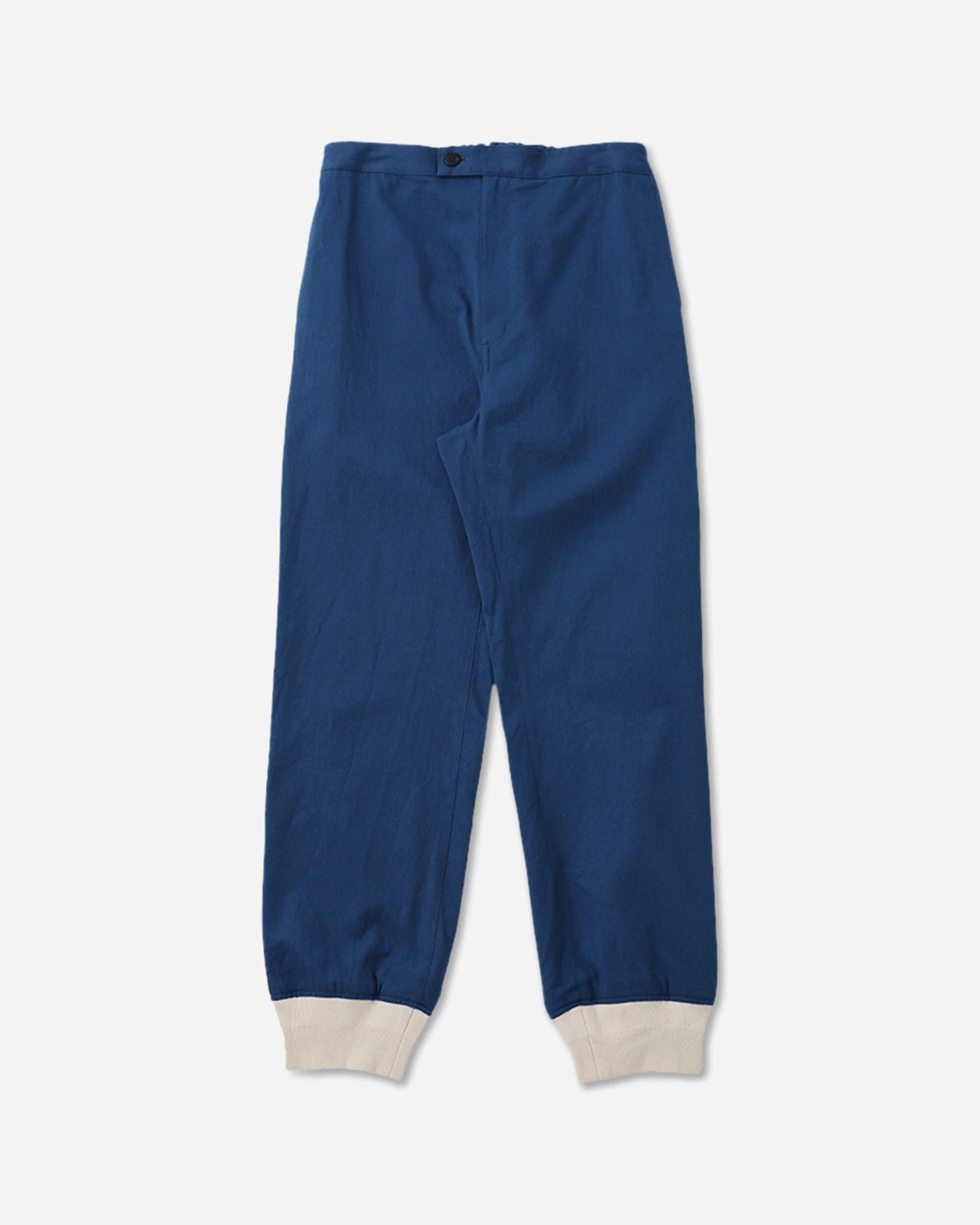 Men's Bertone Race Pants Navy - 1
