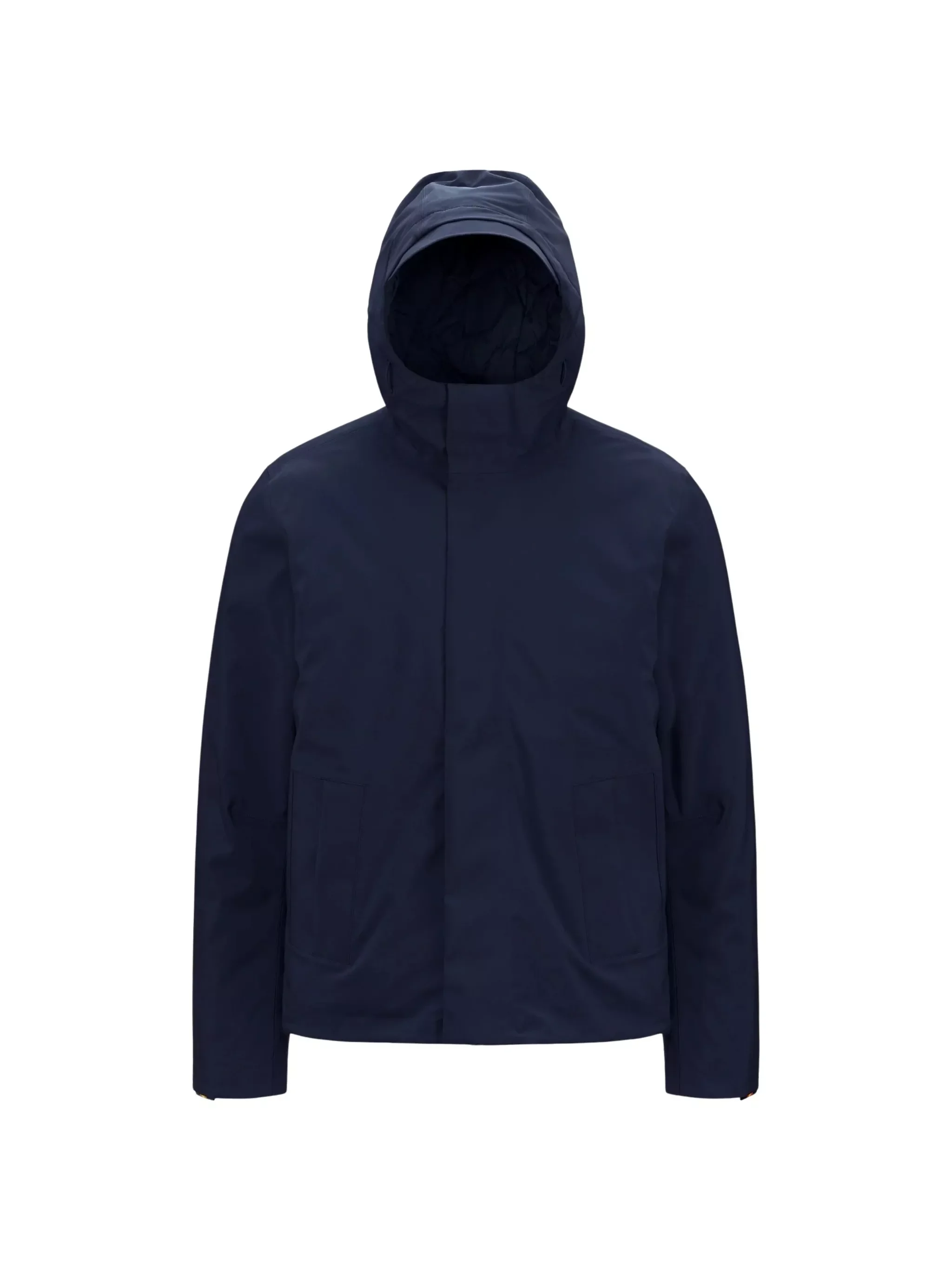 Jacket K-WAY JACKEN BONDED PADDED - 1