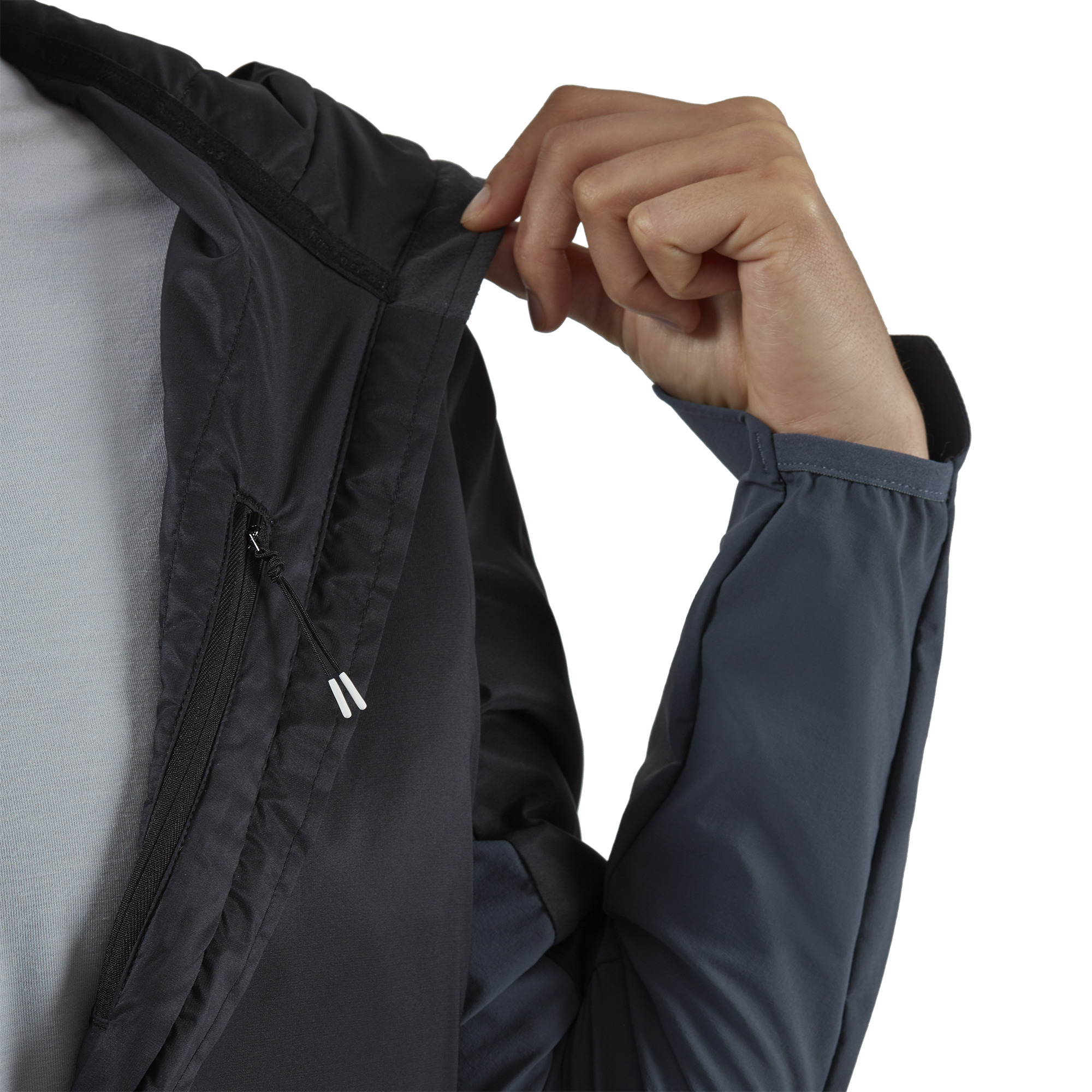 Insulator Jacket - 8