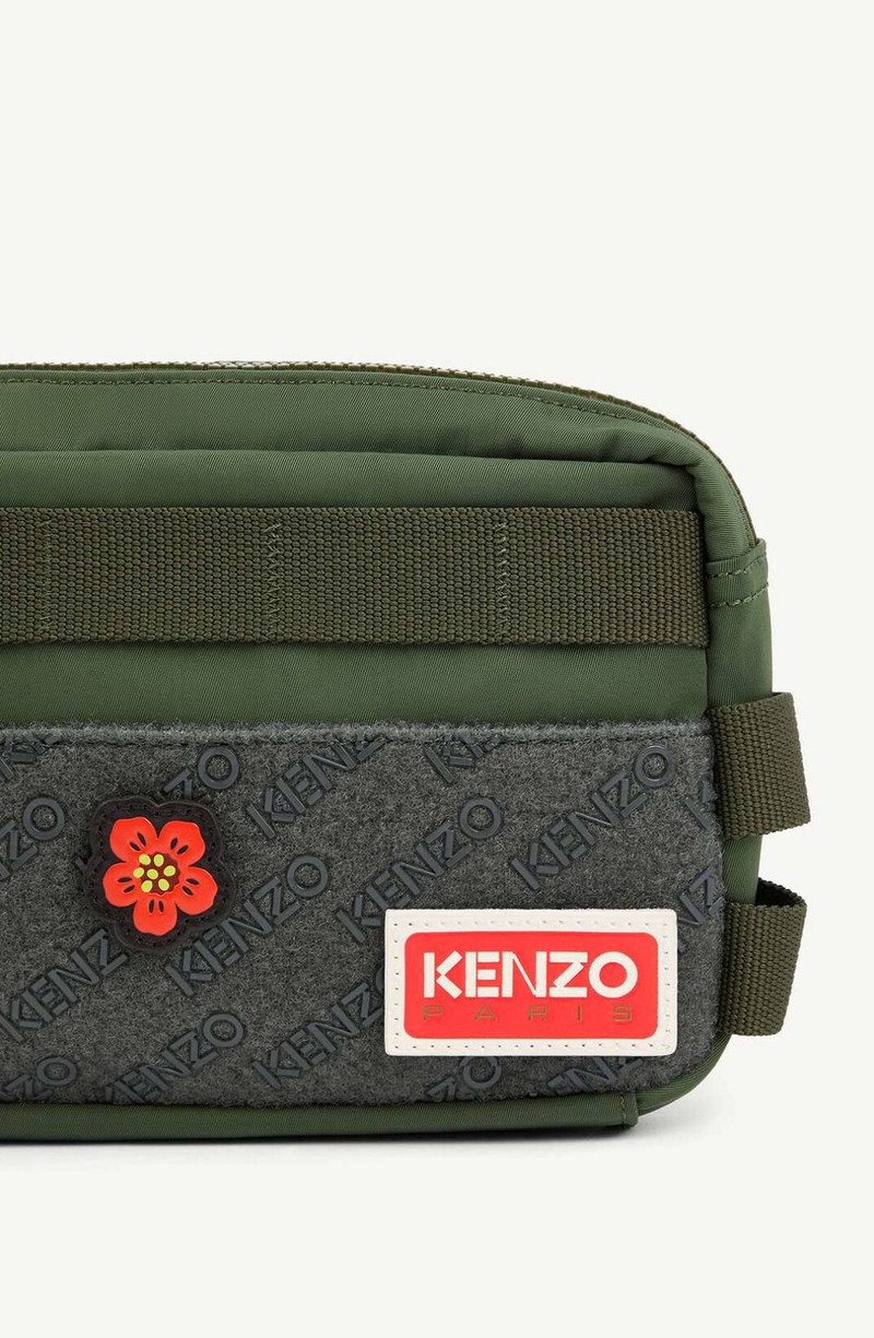 KENZO Jungle bumbag 3