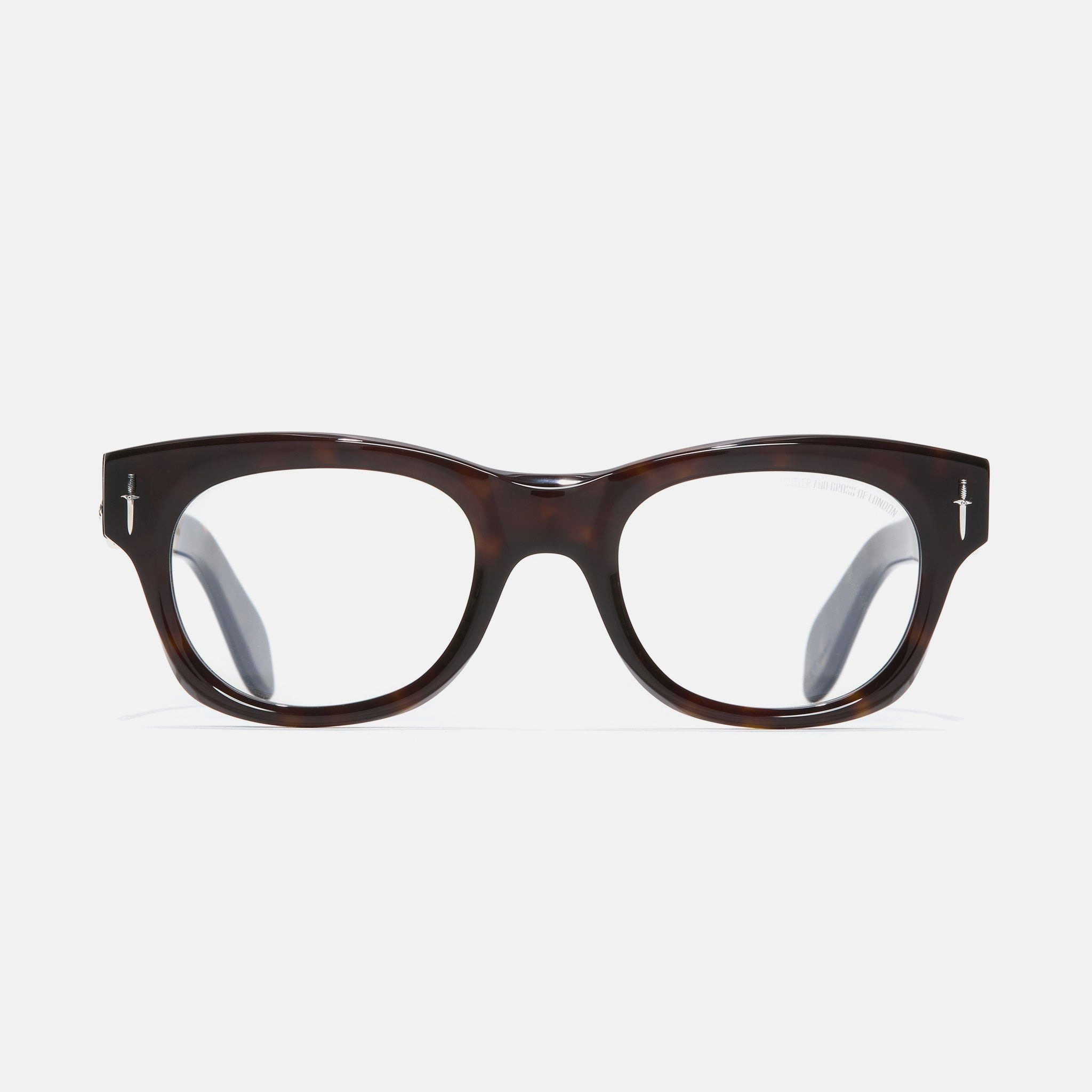 THE GREAT FROG JIMMI SQUARE OPTICAL GLASSES - 3