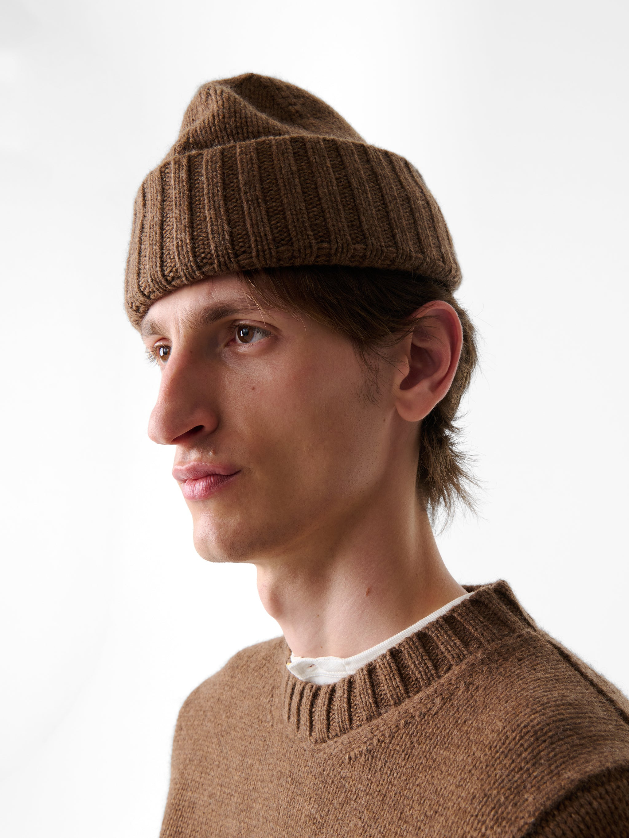 Timo Beanie - 2