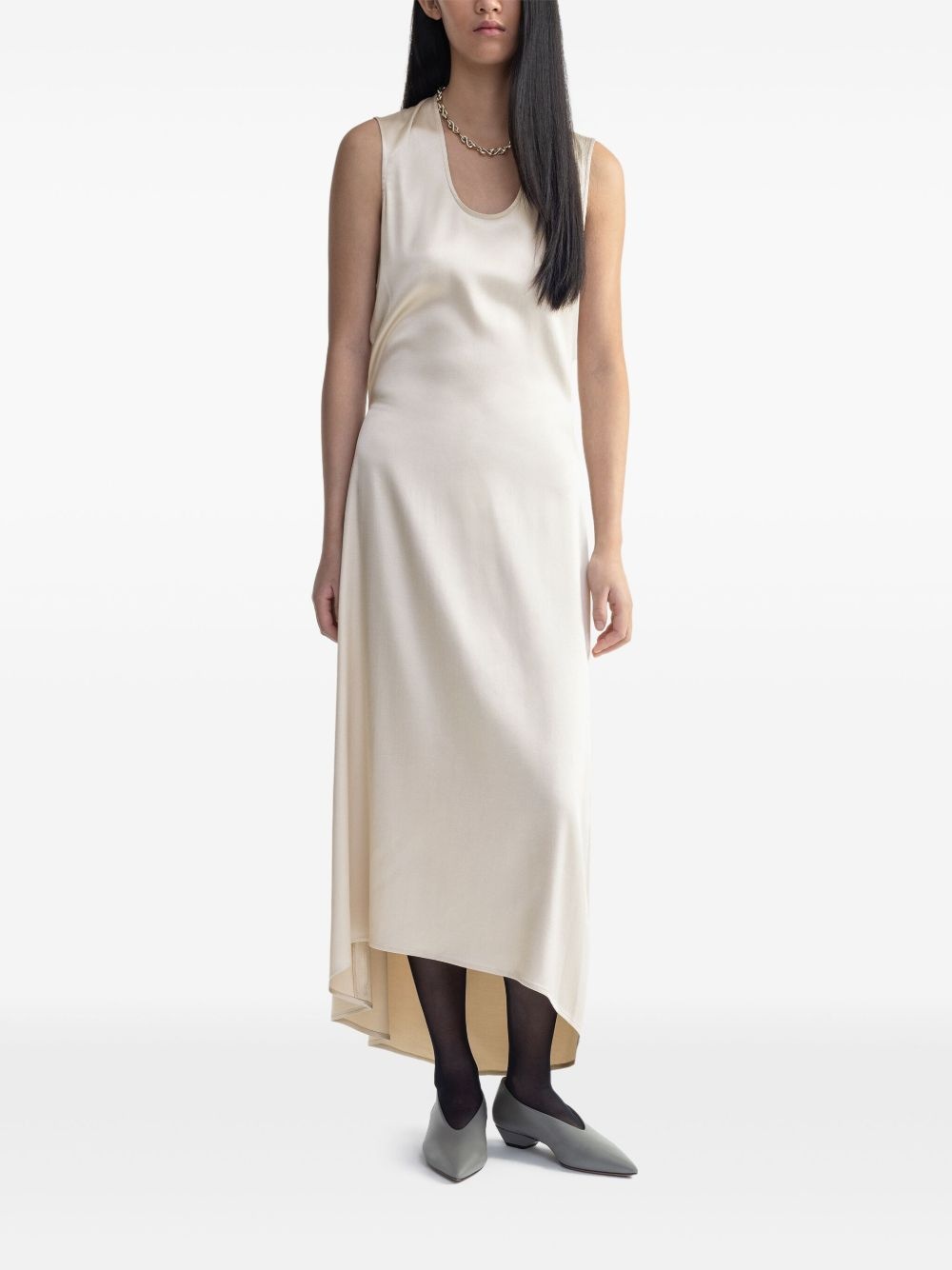 Sansa midi dress - 2
