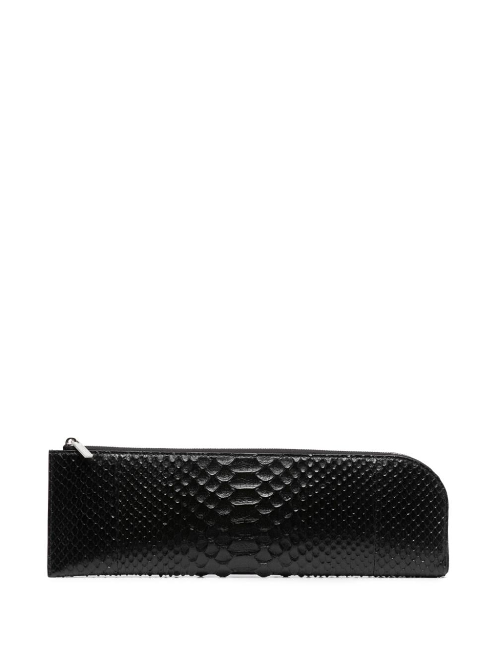 Rick zip-around leather wallet - 1