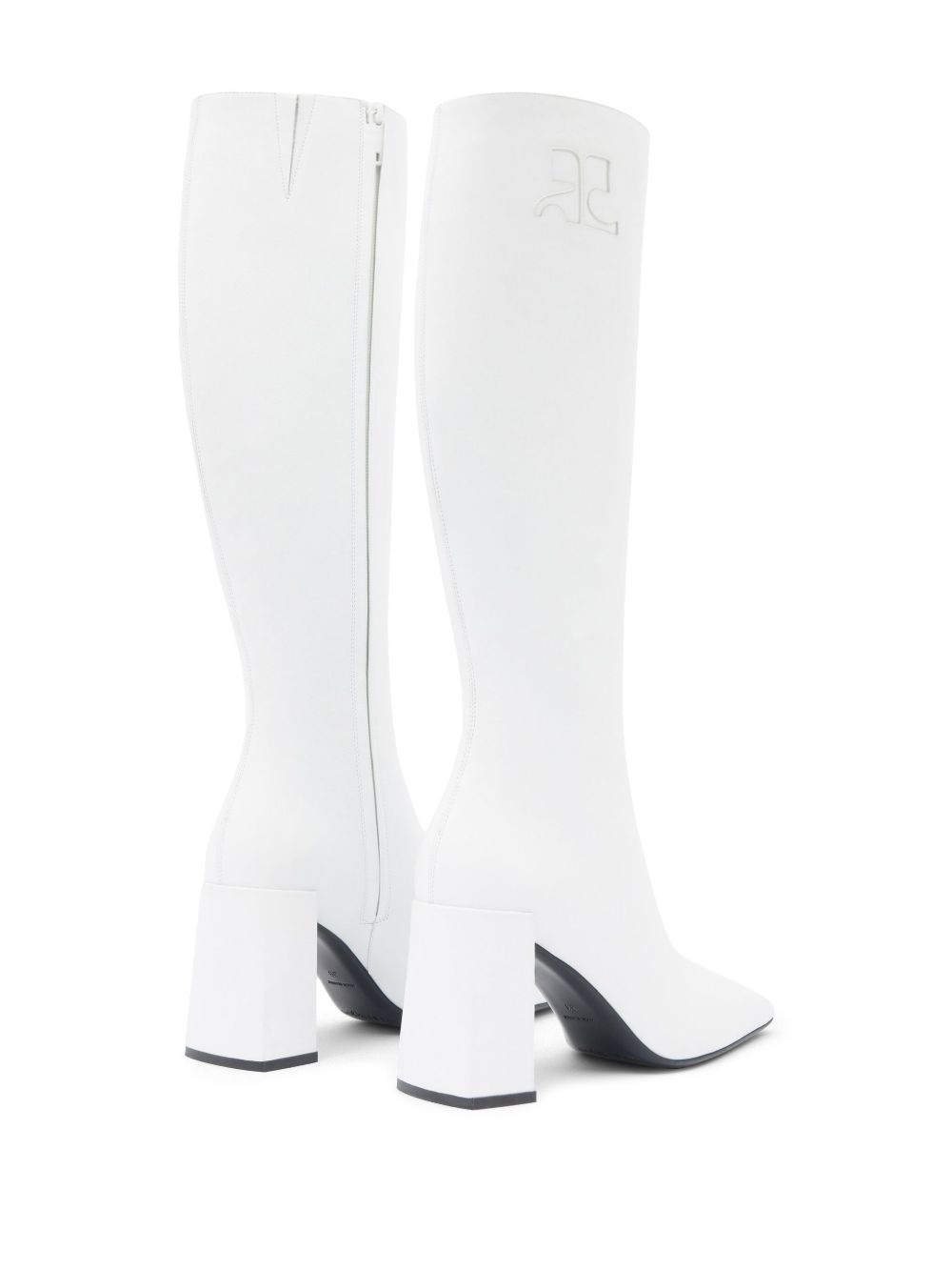 70mm Heritage boots - 3