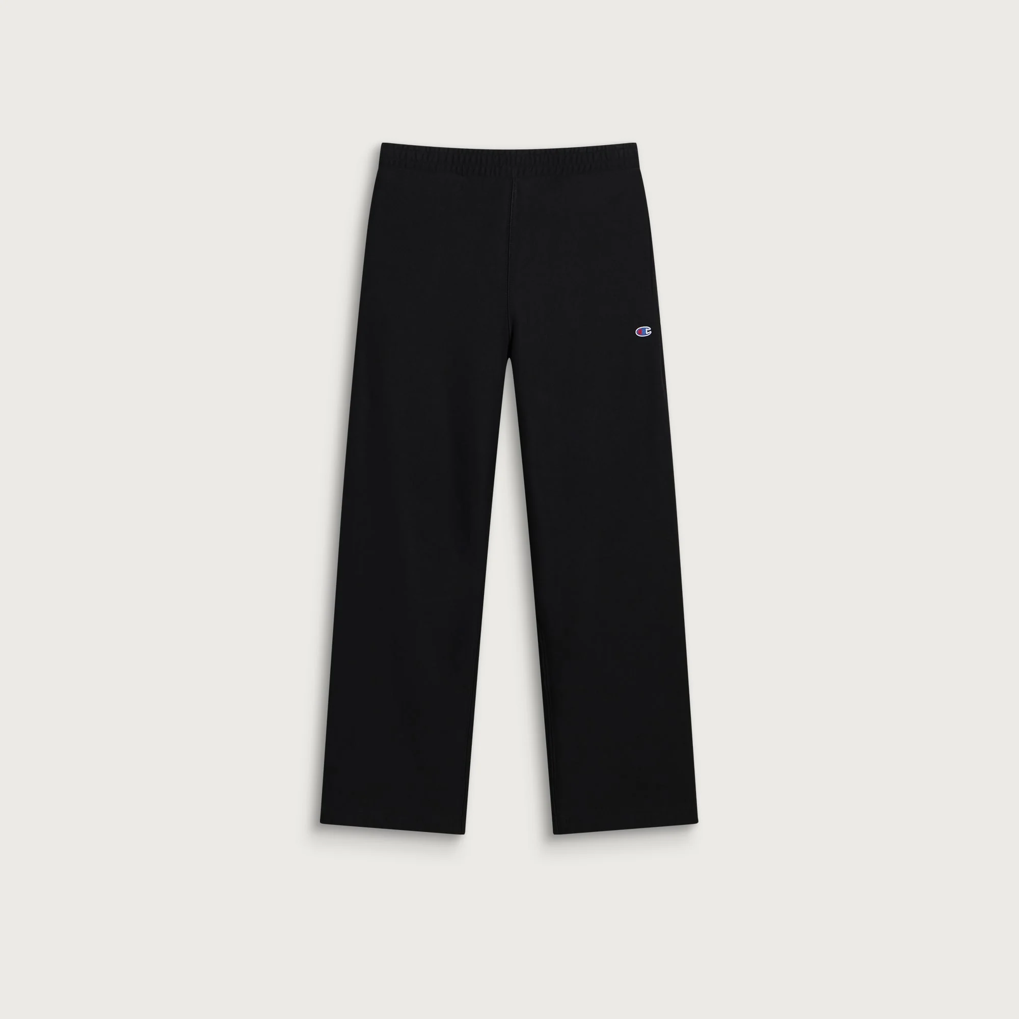 Champion Reverse Weave Wide Leg Sweat Pants - 1