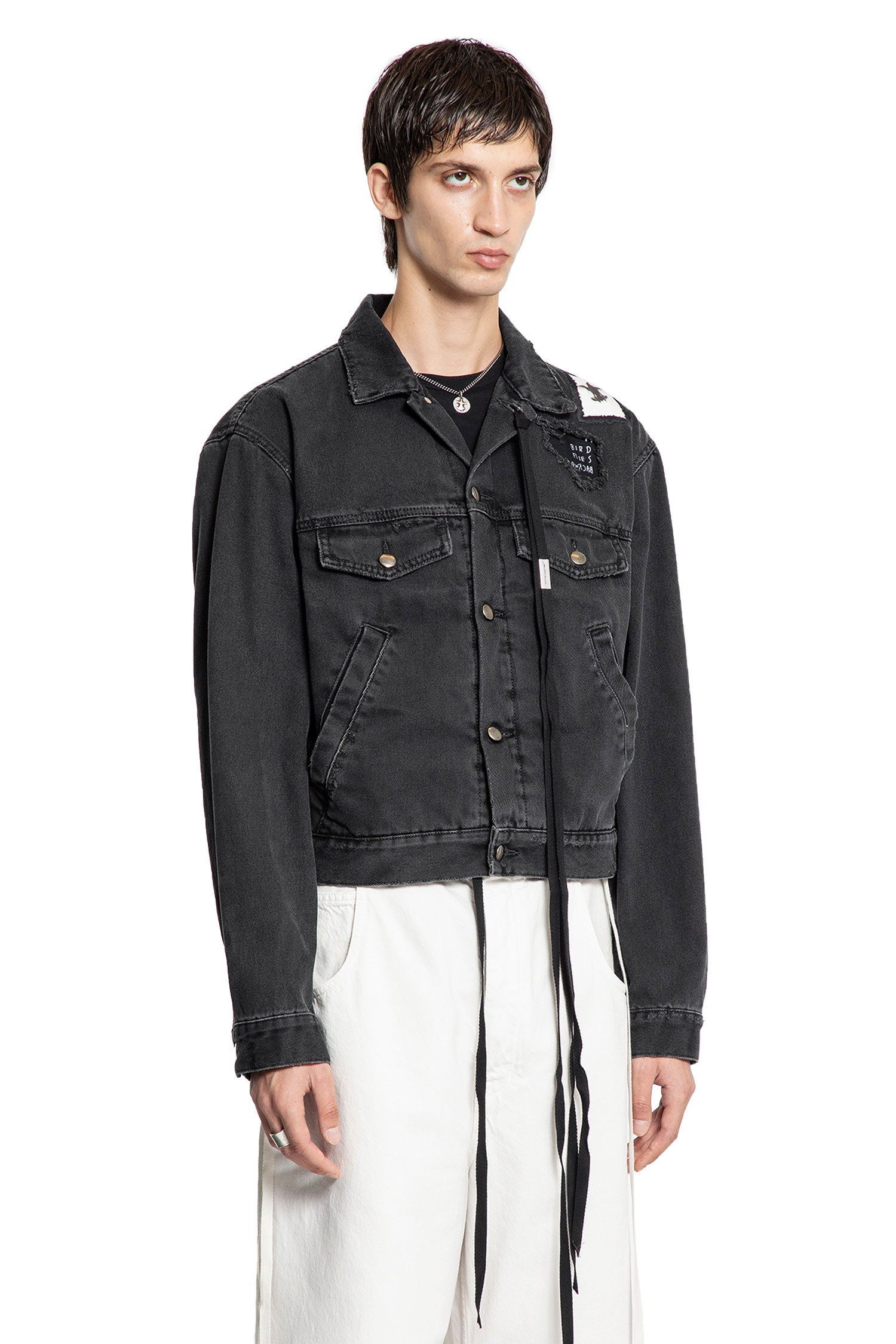 Raf-Denim-Jacket - 2