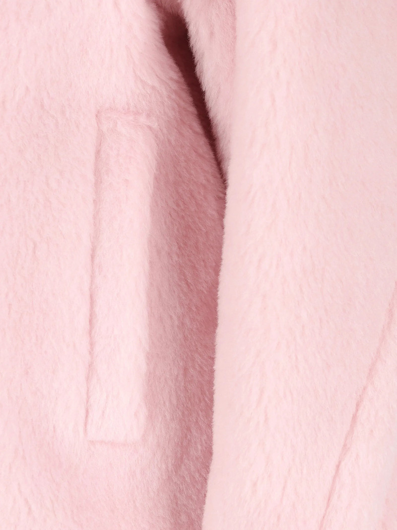 Max Mara Max Mara Buttoned Coat outlook