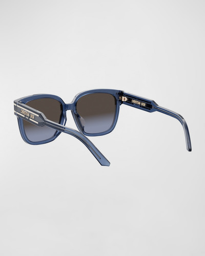 Dior DiorSignature S7F Sunglasses outlook