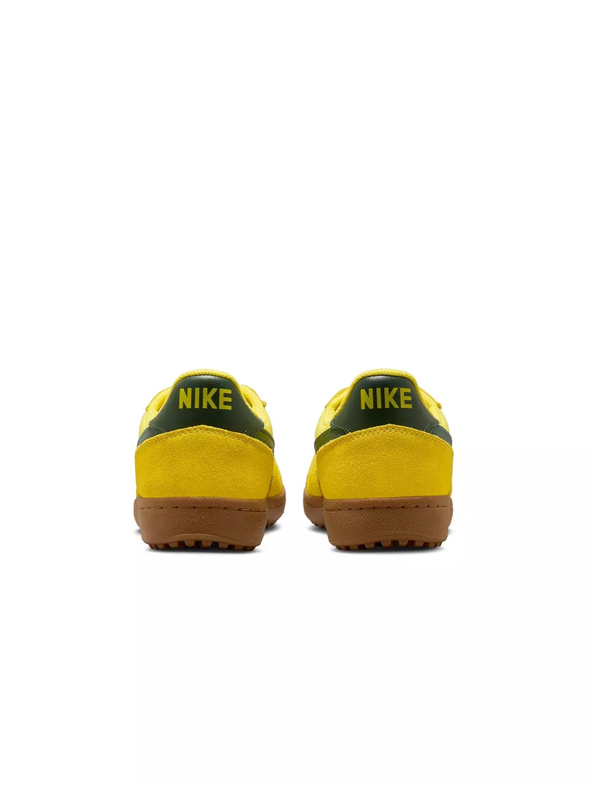 Field General "Chrome Yellow/Fir/Gum Med Brown" Men's Shoe - 7