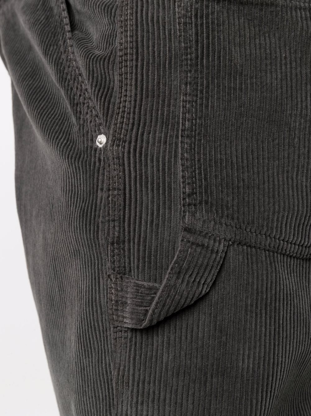 loose fit trousers - 5