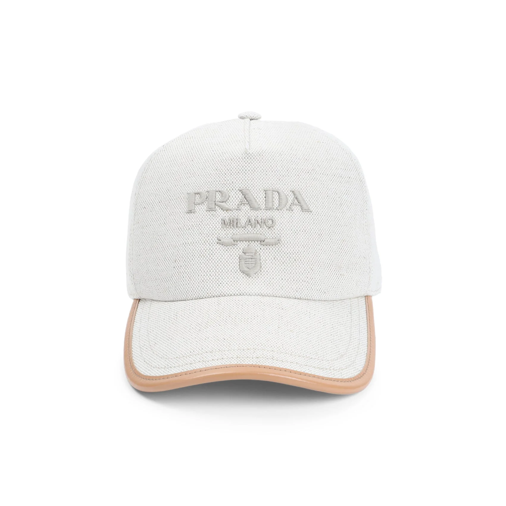 Prada Baseball Hat Men - 1