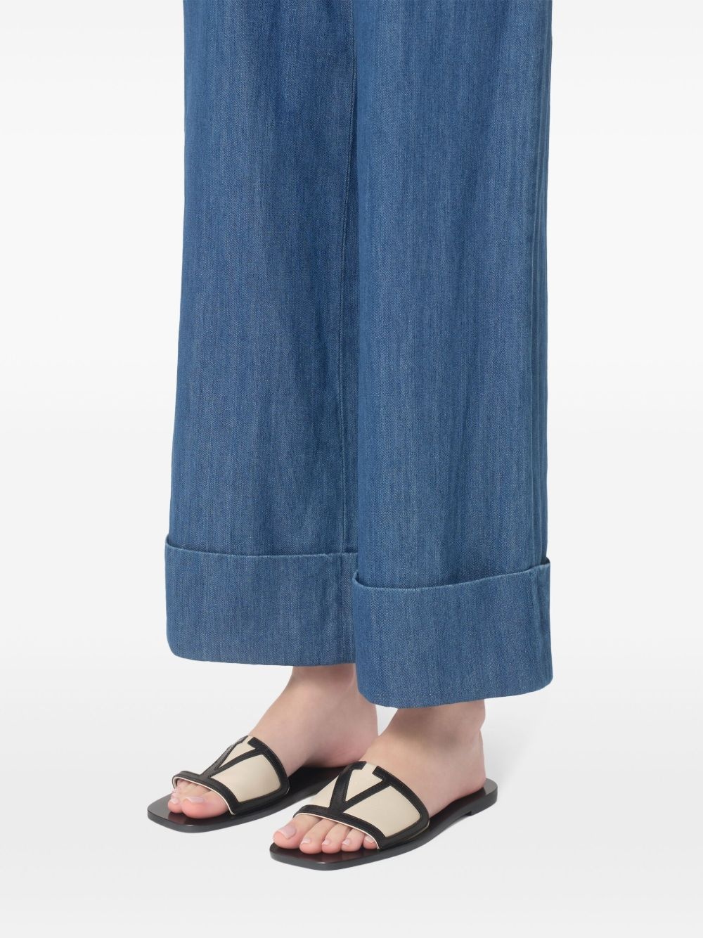 Viva Superstar sandals - 7