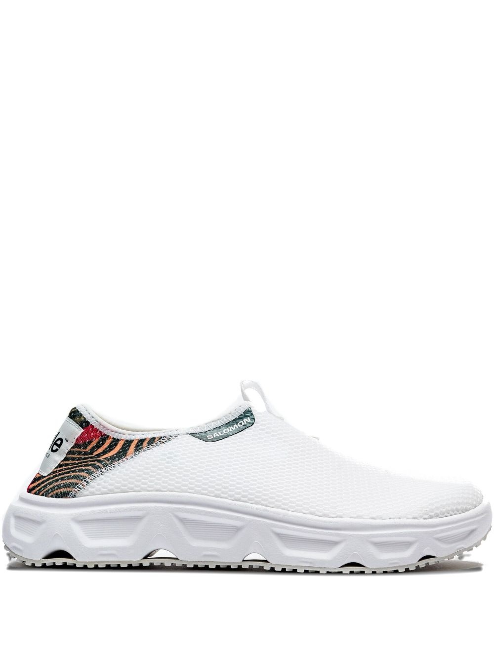Advanced Reelax Moc 6.0 "Ciele" sneakers - 1