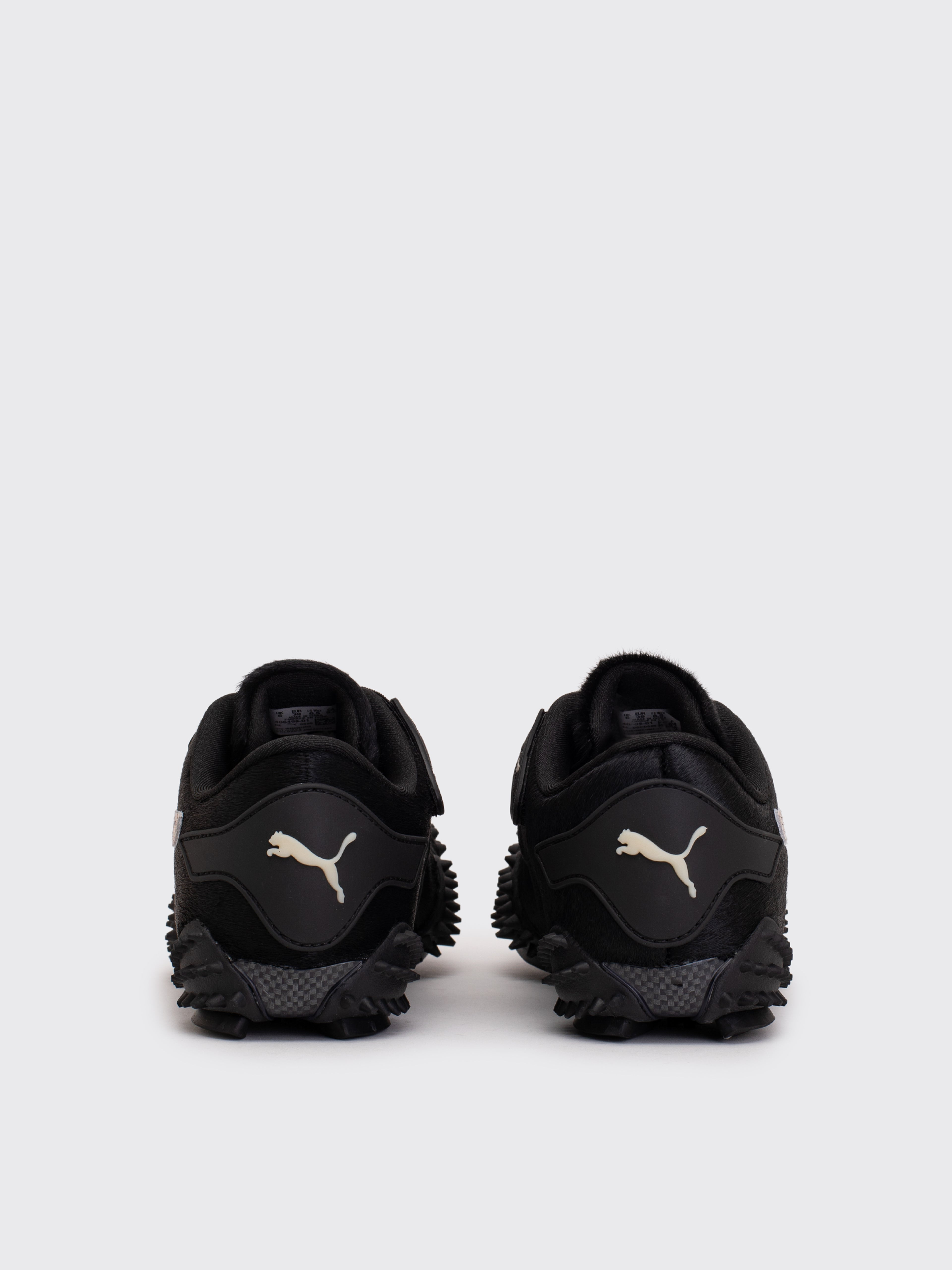 W Puma X A$AP Rocky Mostro OG Pony Hair - 3