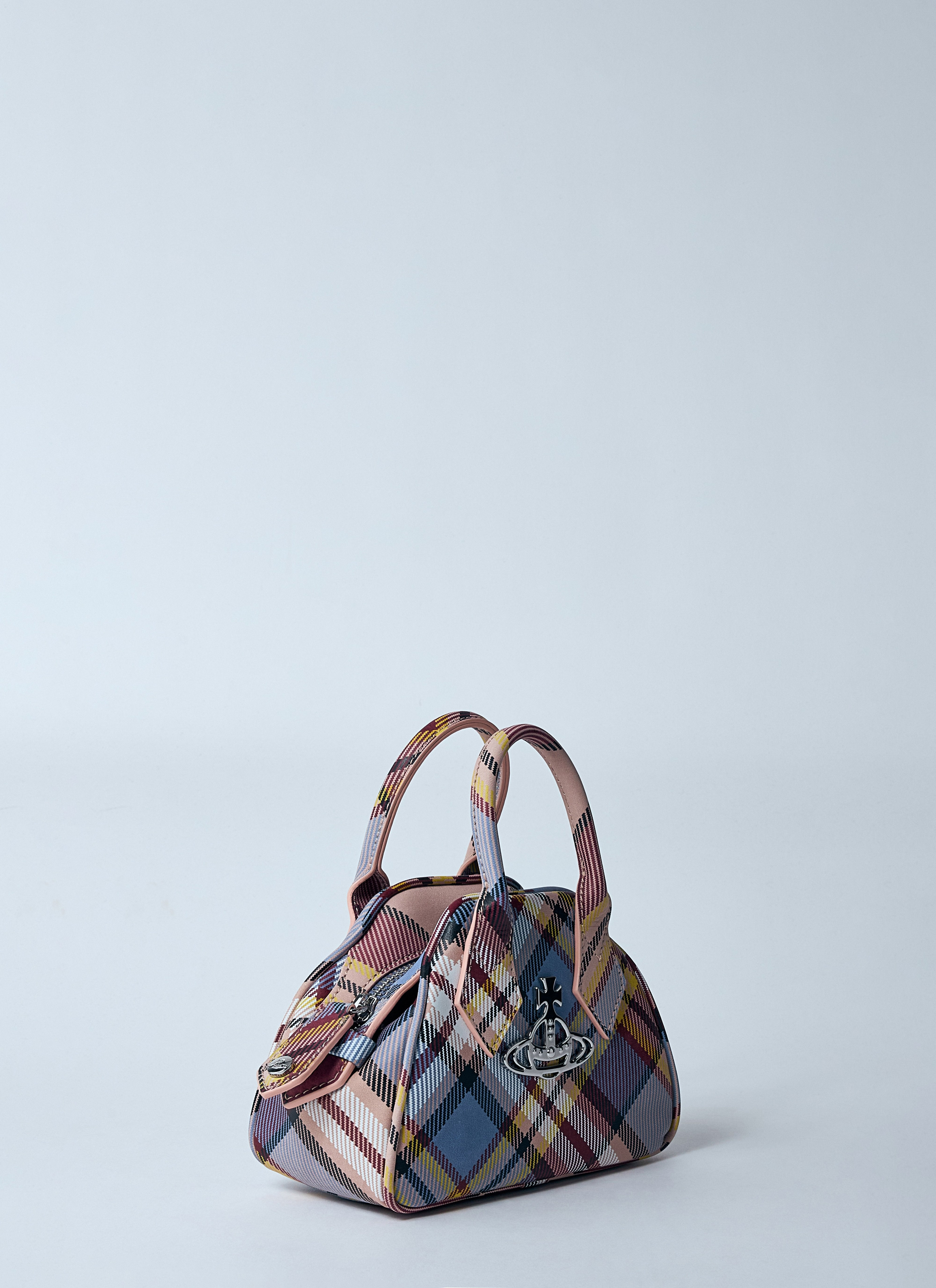 Vivienne Westwood Women Mini Yasmine Handbag - 2