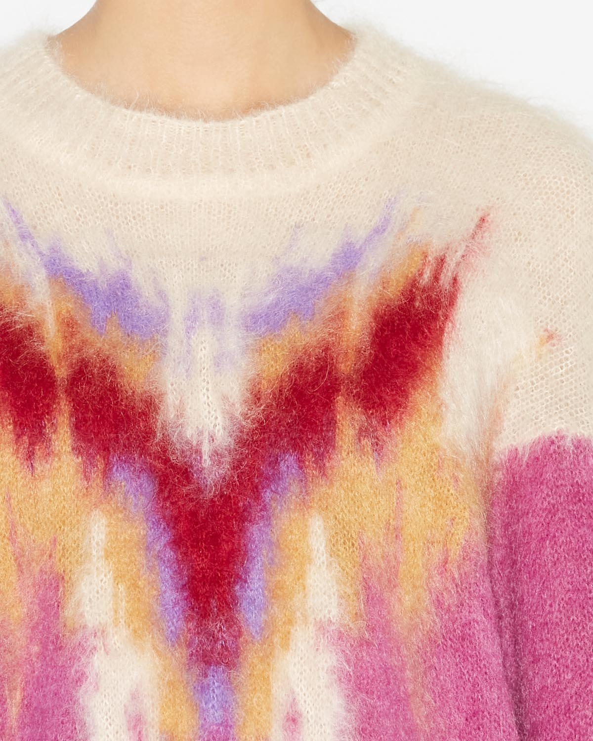ELEANA SWEATER - 3