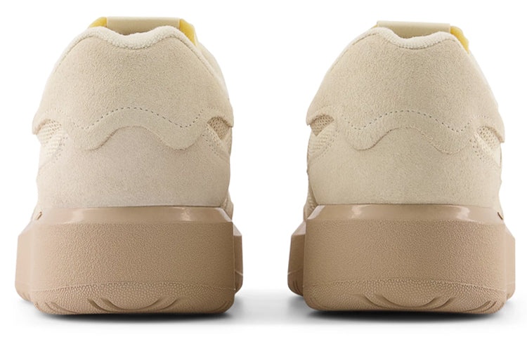 New Balance Shoes Skate shoes 'Brown Cream' CT302WB - 4