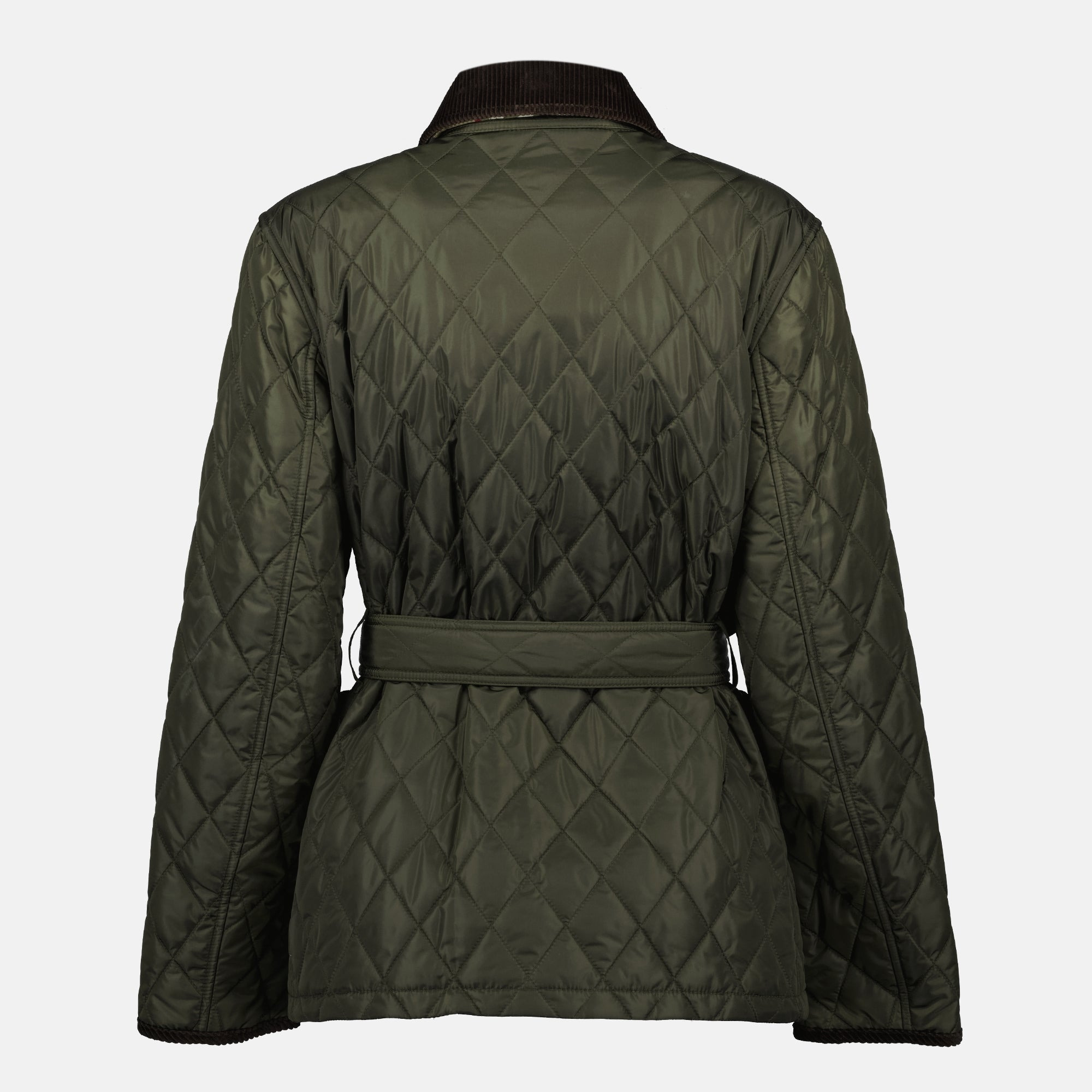 Veste matelassée - 2