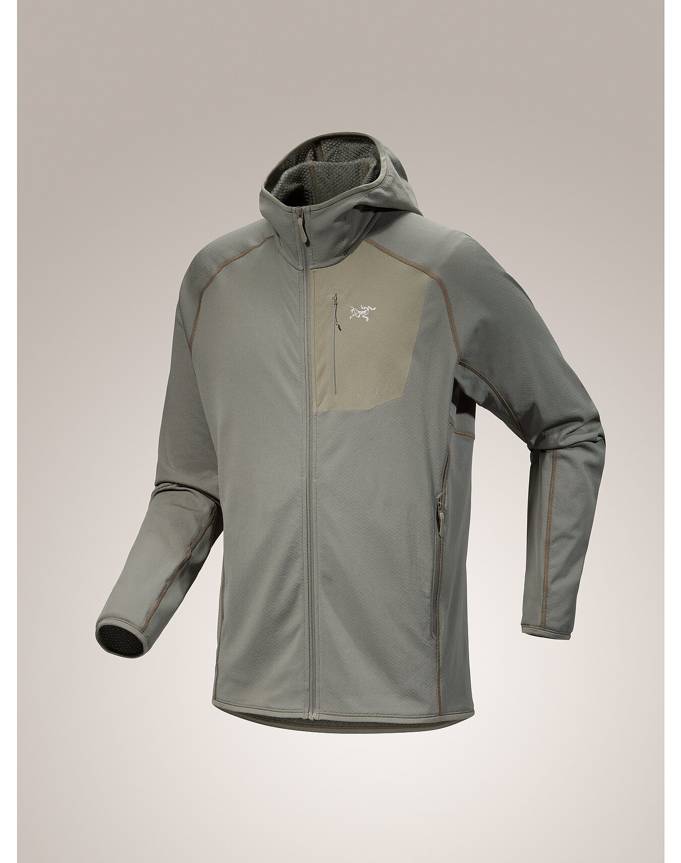 Delta Hoody - 8
