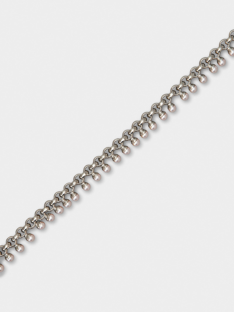 Roger Vivier Necklace outlook