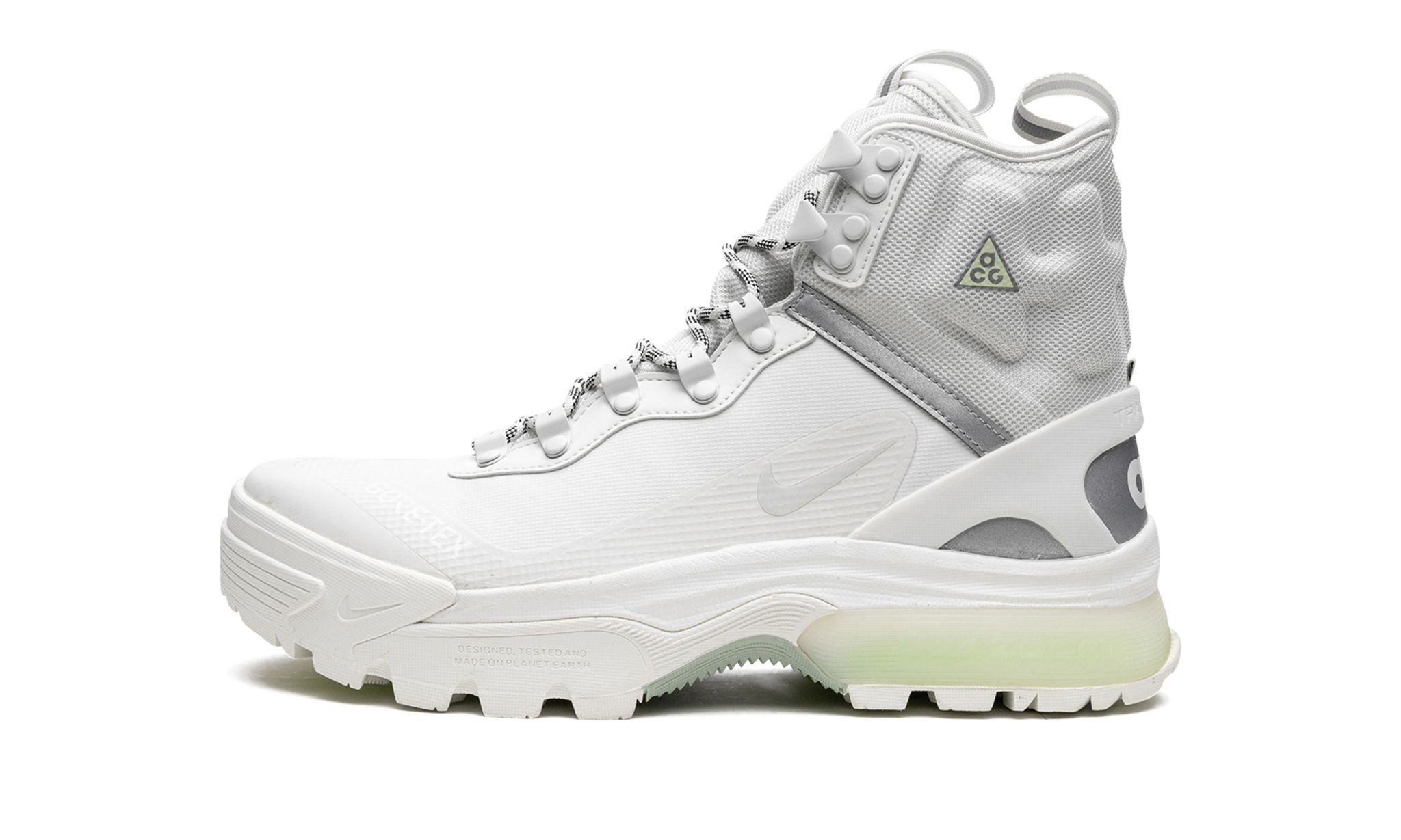 ACG Air Zoom Gaiadome GORE-TEX "Summit White" - 1