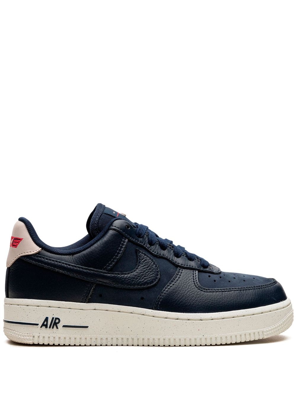 Air Force 1 '07 LX "Obsidian" sneakers - 1