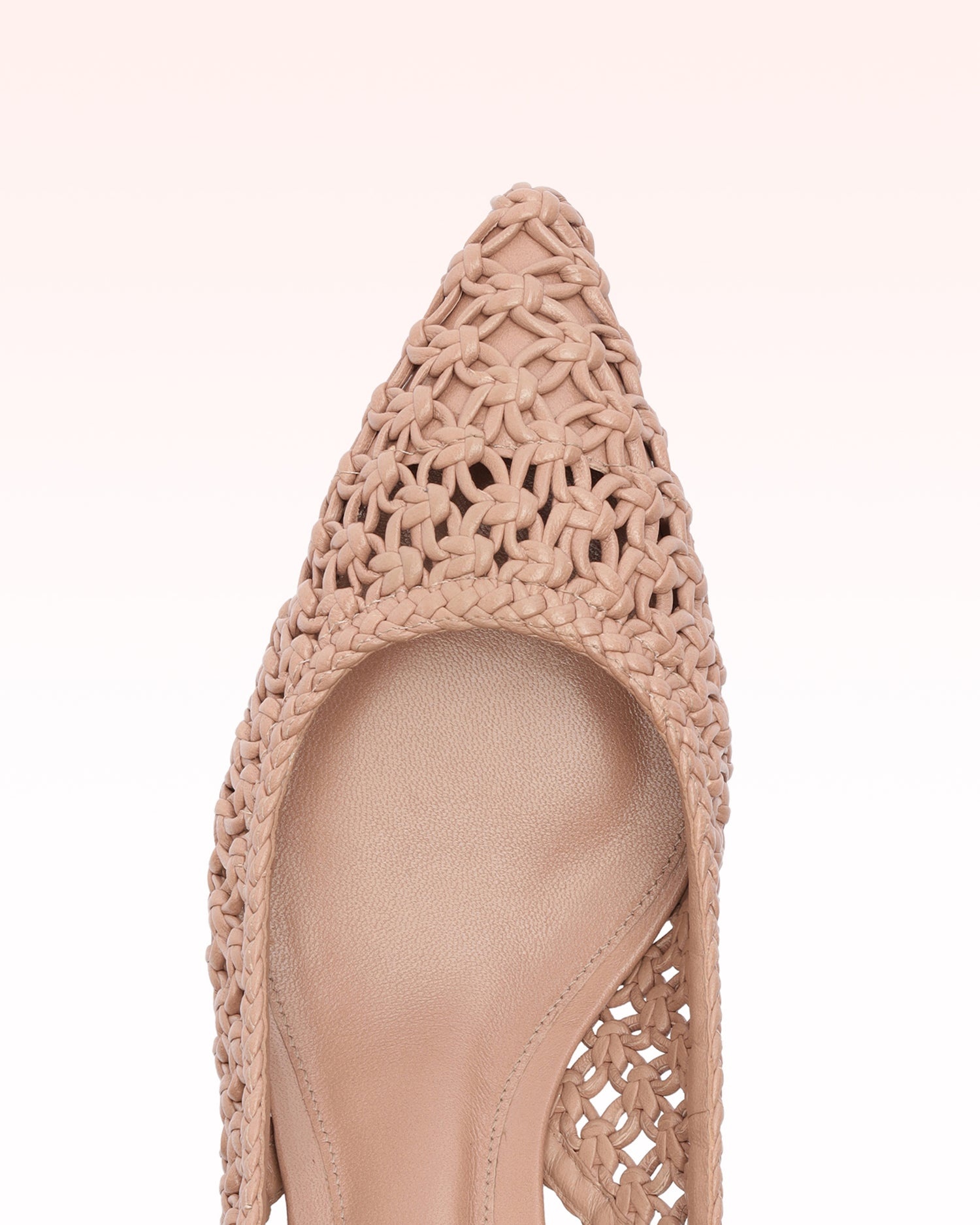 JANE TRESSE 60 ROMA PUMP - 5