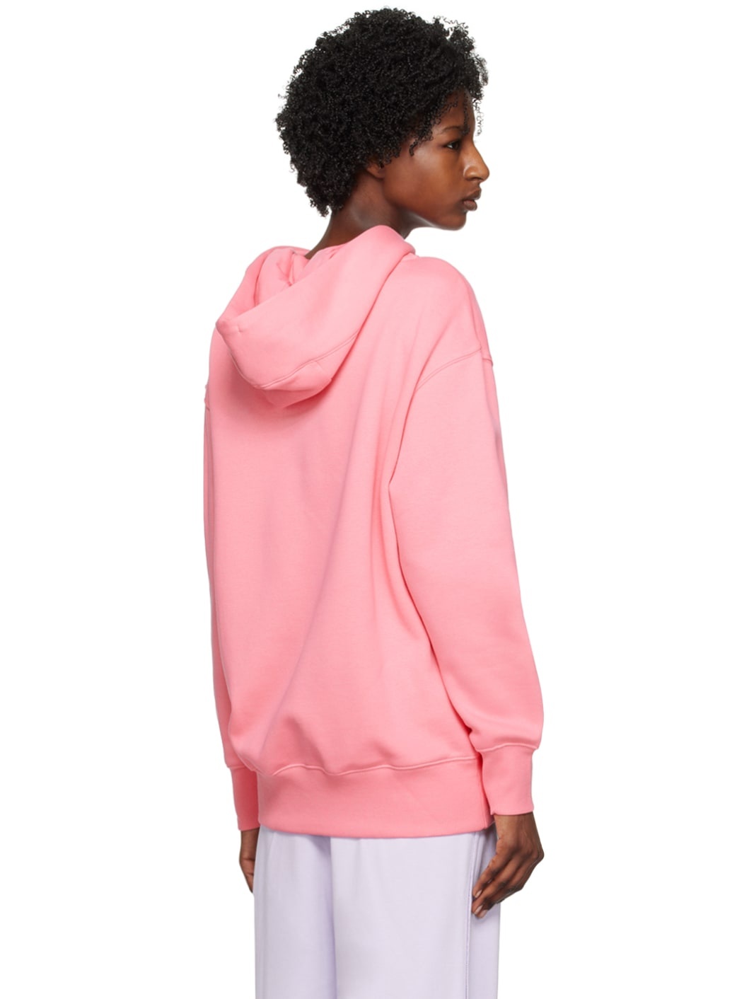 Pink Sportswear Phoenix Hoodie - 3