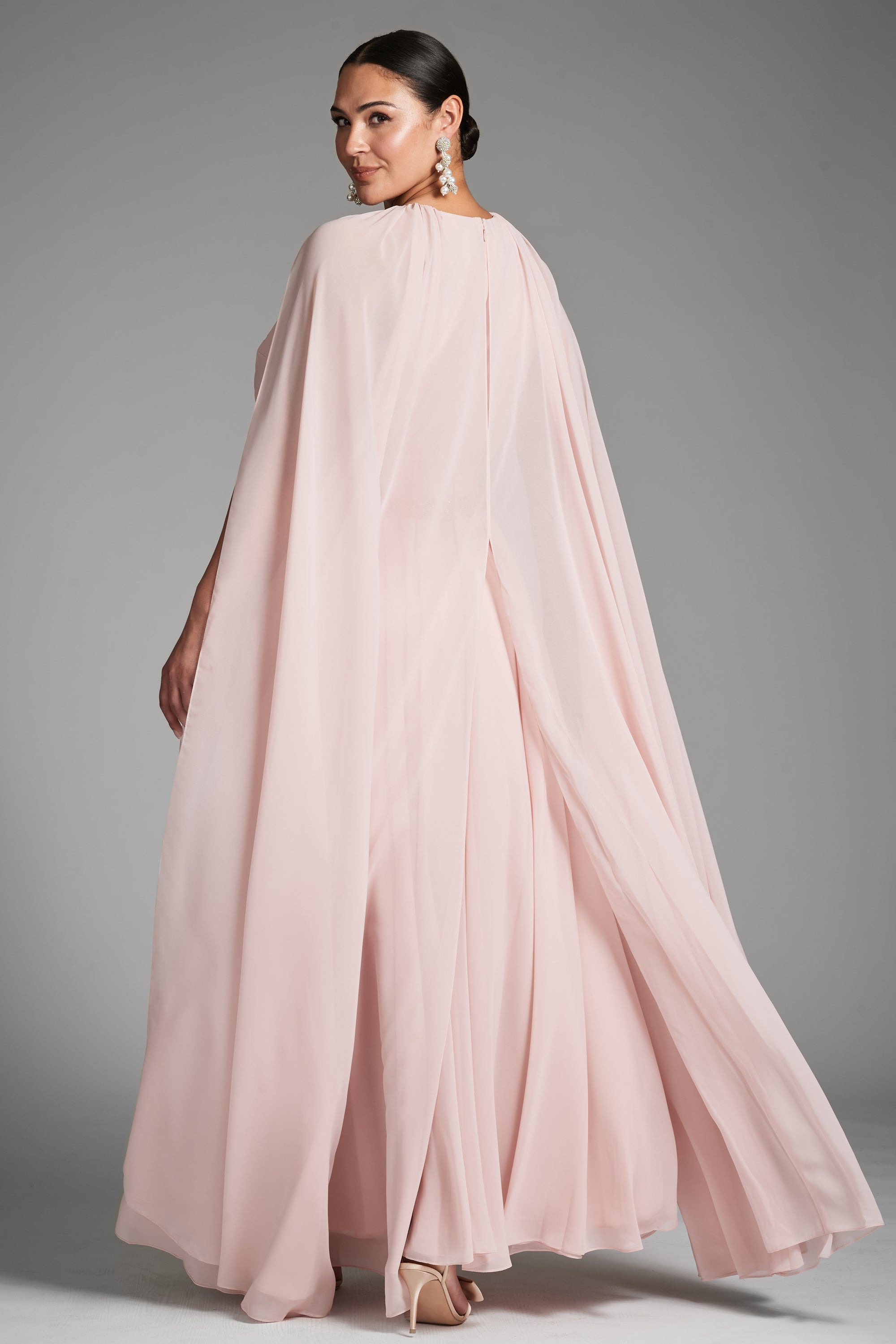 Belladonna Gown - Petal - 10
