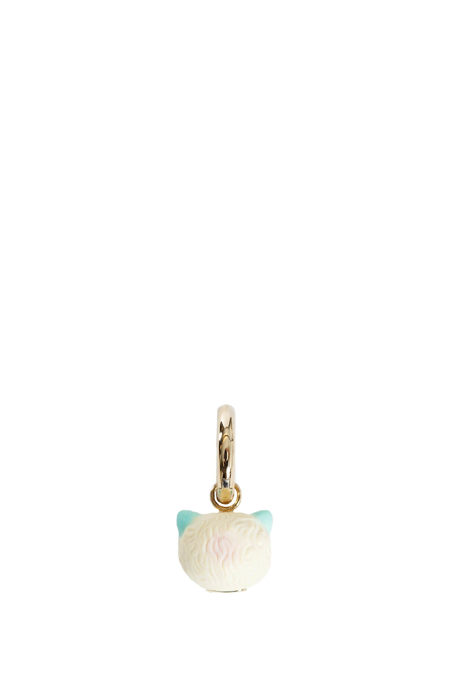 Le-Chat-De-La-Maison-Single-Earring - 2
