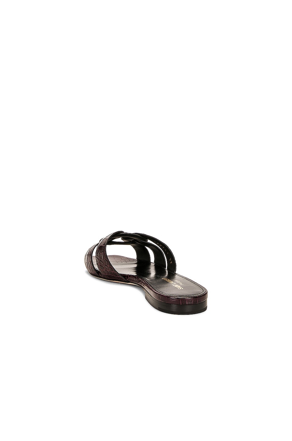 Tribute Sandal - 3