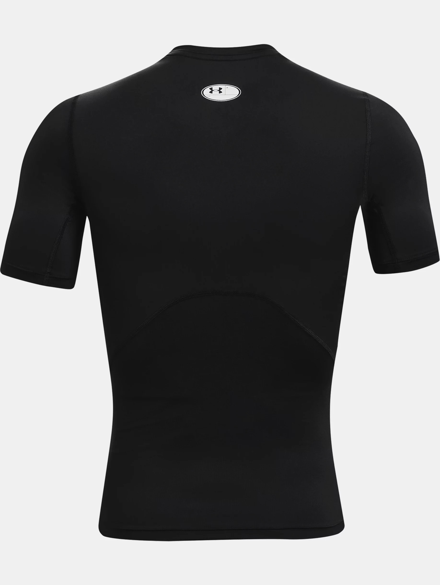 Men's HeatGear® Short Sleeve - 3