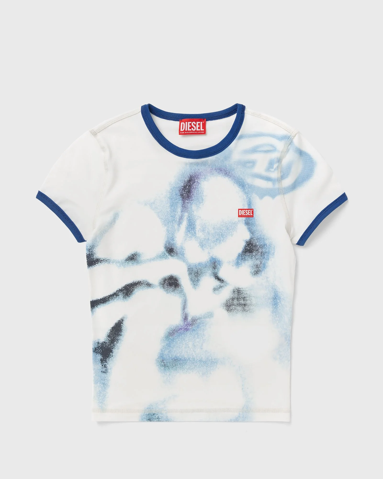 T-UNCUTIES-LONG-S1 TOP - 1