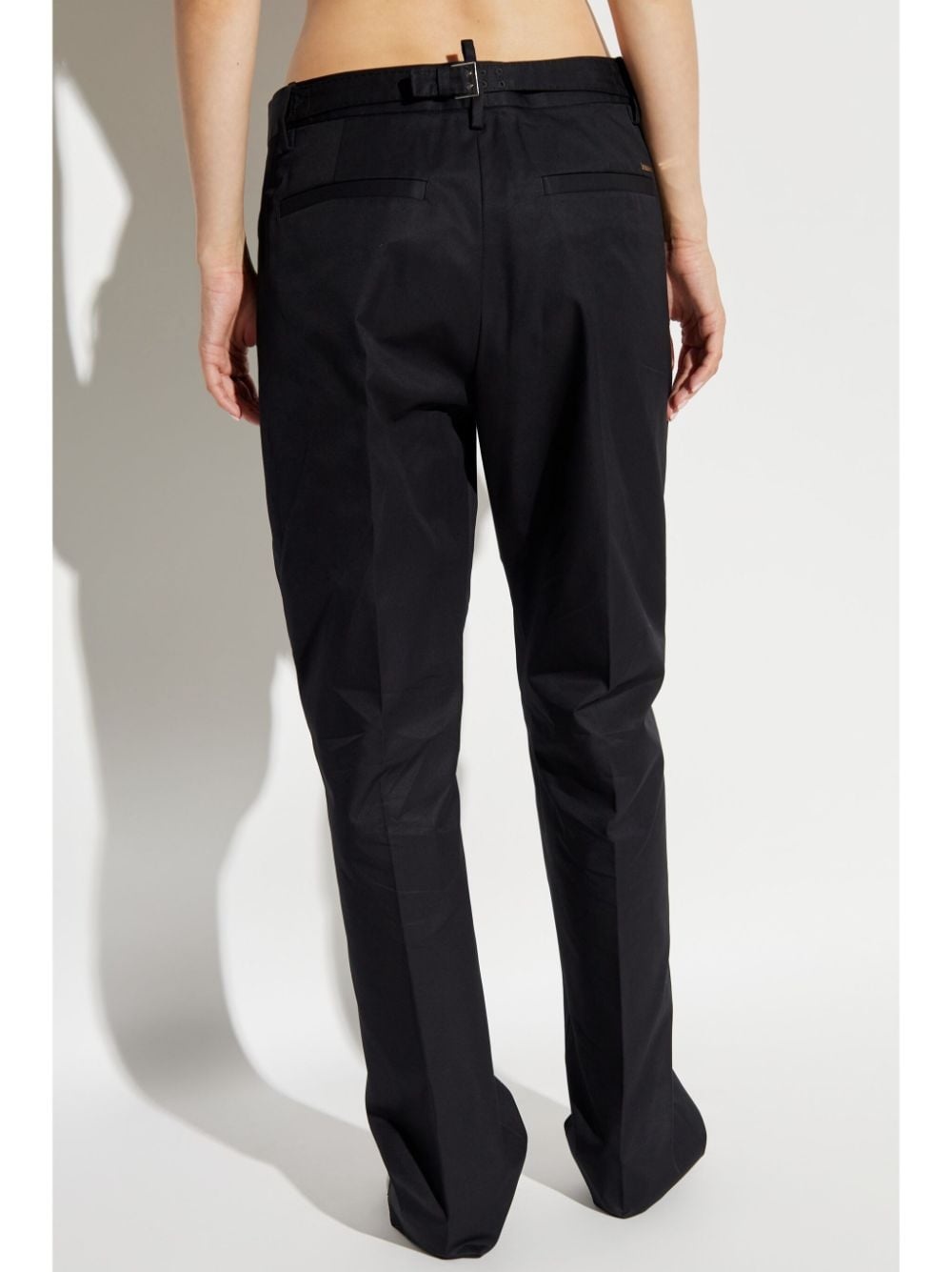 tapered trousers - 4