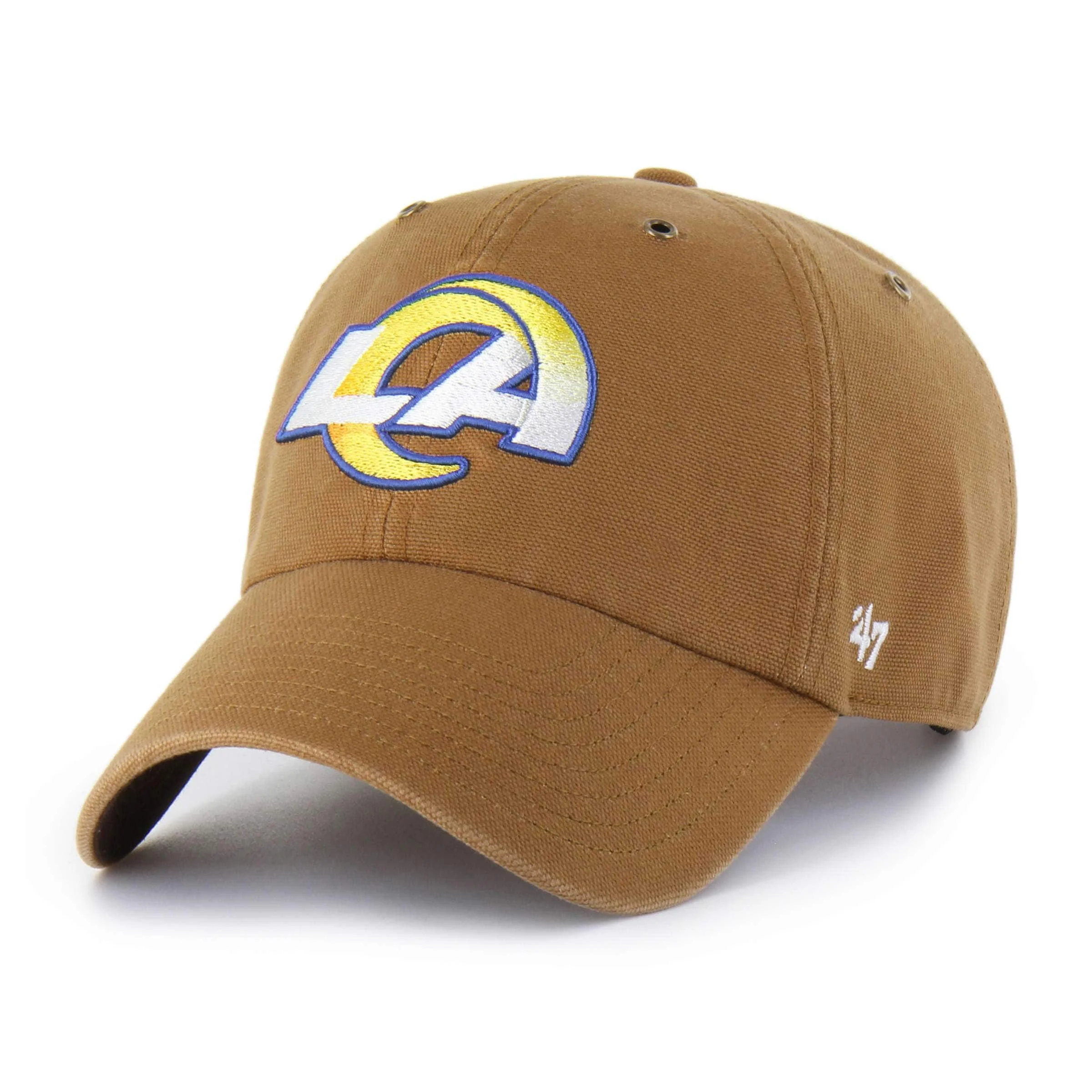 Los Angeles Rams '47 Clean Up - 1
