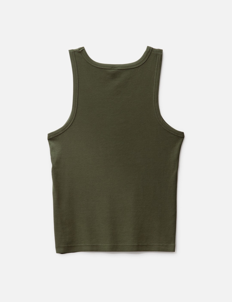 entire studios RIB TANK outlook