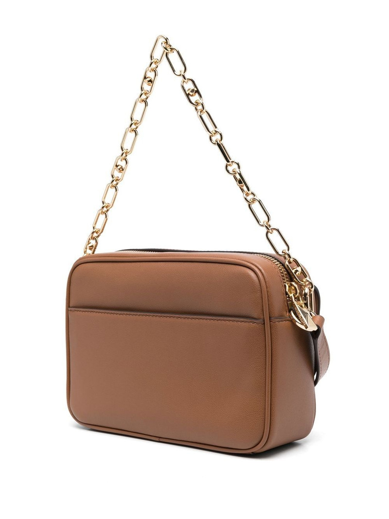 Parker leather crossbody bag 3