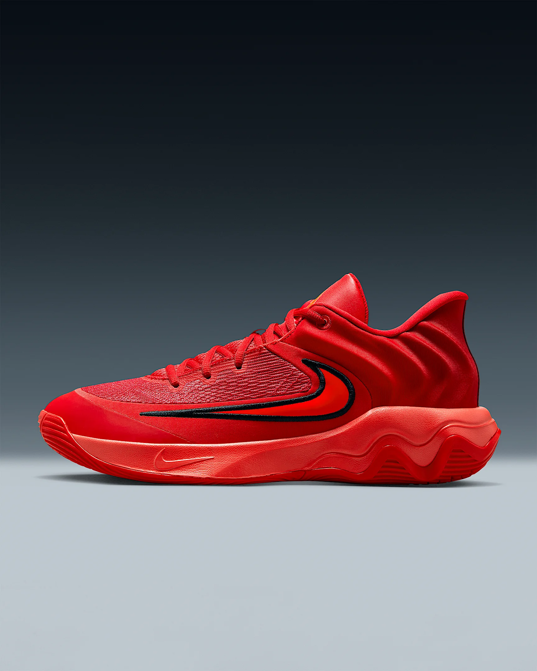 Giannis Immortality 4 Basketball Shoes - 1