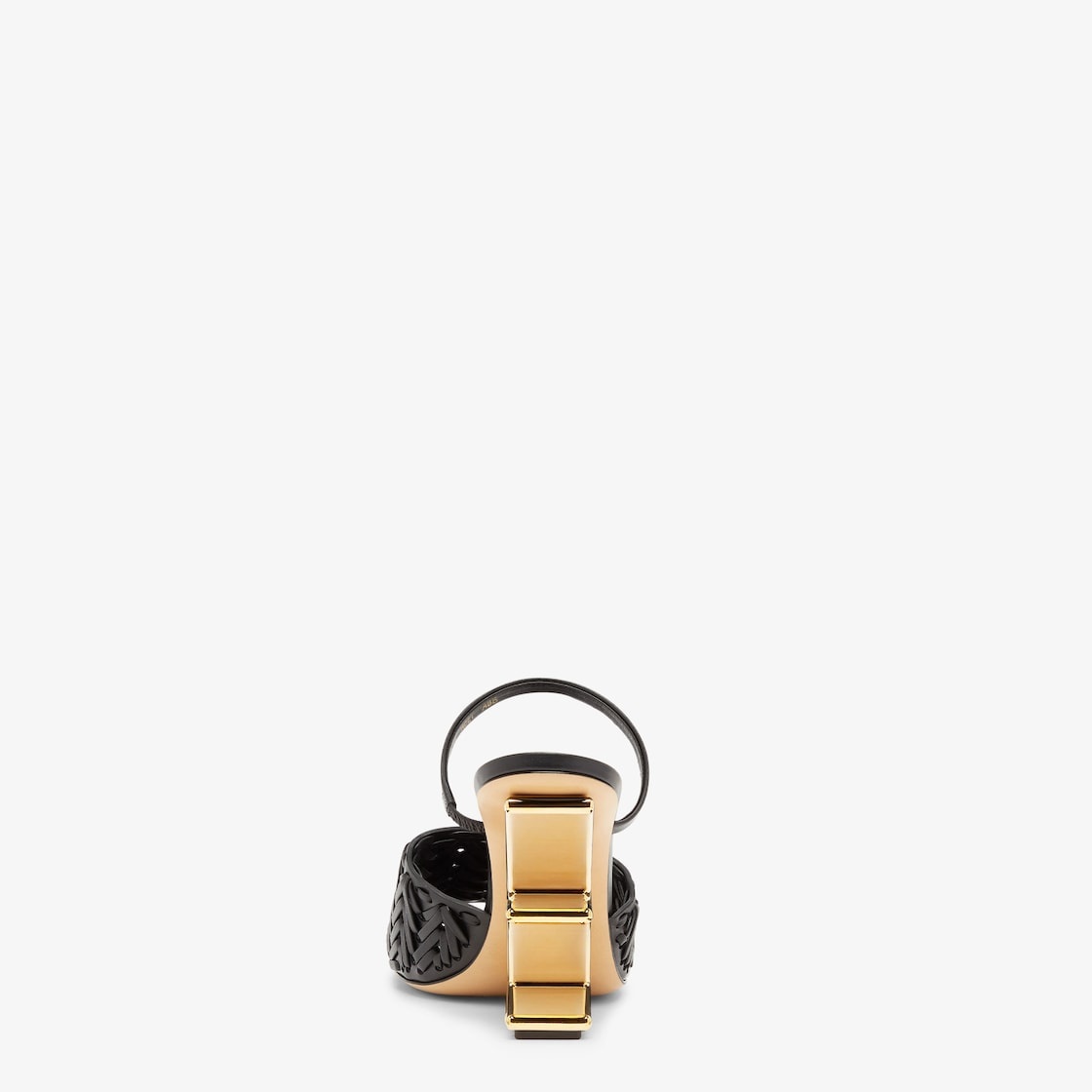 Fendi First - 3