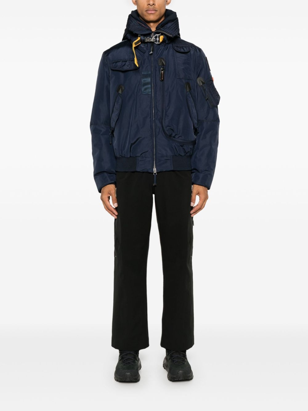 Gobi Spring jacket - 2