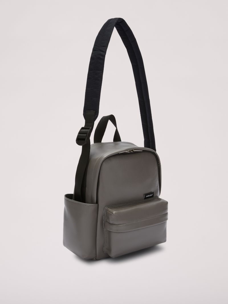 CROSSBODY BACKPACK - 2