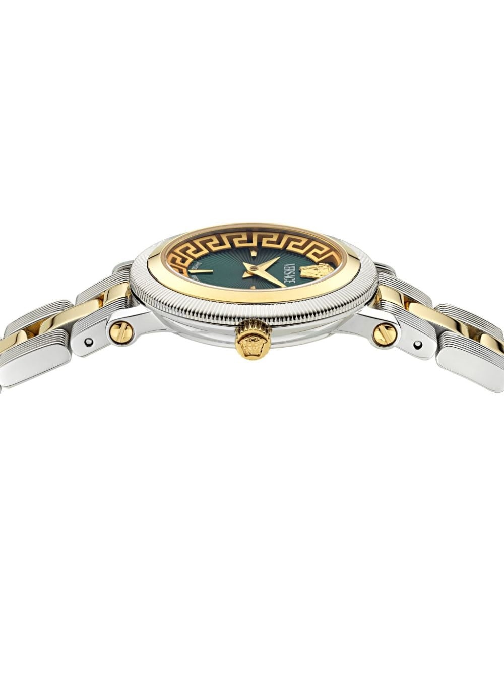 Greca Flourish 28mm - 4