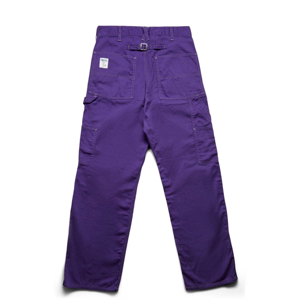 X SMITH'S PAINTER PANT - 2